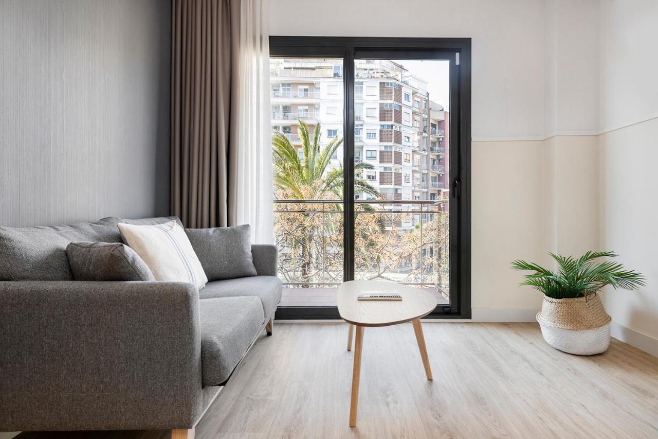 Apartment Sata Olimpic Village Area Barcelona