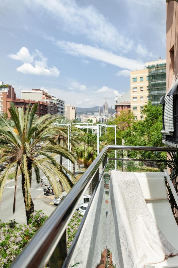 Sata Olimpic Village Area Appartement *